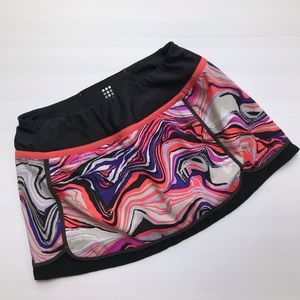 Title Nine Skort Size S